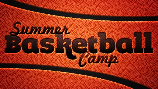 2018 Junior Summer Camp