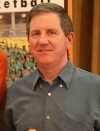 Adrian Cullen